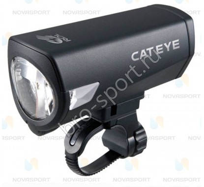 Фонарь передний CAT EYE HL-340GRC