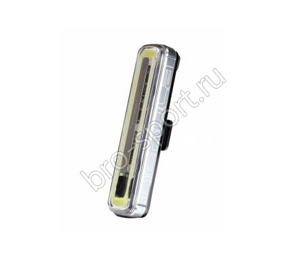 Фонарь задний Moon Nebula (1 диод. 8 реж. USB)