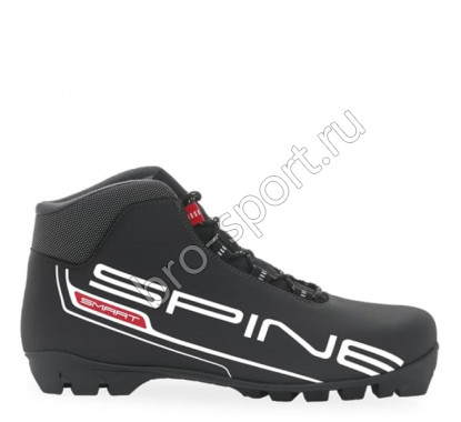Ботинки NNN SPINE Smart 357 48р.