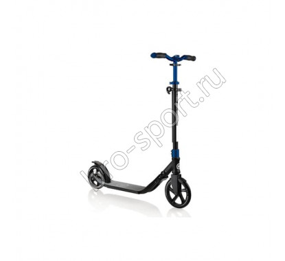 Самокат Globber ONE NL 205-180 DUO