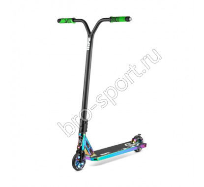 Самокат HIPE XL Neo-chrome