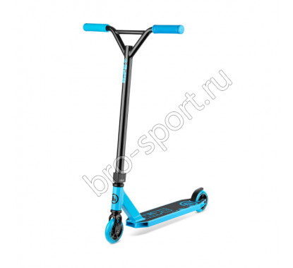 Самокат HIPE-H1 2020 Синий