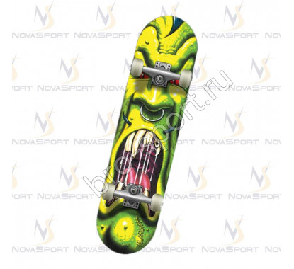Скейтборд СК MONSTRO