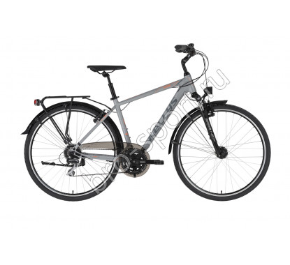 Велосипед KELLYS Carson 50 L