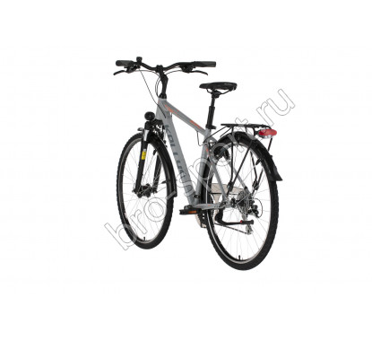 Велосипед KELLYS Carson 50 L