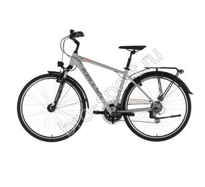 Велосипед KELLYS Carson 50 L