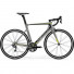 Велосипед Merida REACTO 5000 MattMetallicGrey/Black/Green 2019