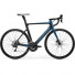 Велосипед Merida Reacto Disc-4000 MattBlue/Black 2020