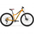 Велосипед Merida Matts 7.70 Orange/Red 2021