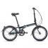 Велосипед 20' Forward Enigma 3.0 AL 19-20 г