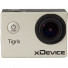 Экшн камера xDevice 4K с дополнительной батареей